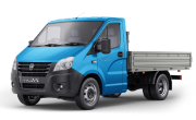 бортовые автомобили